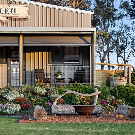 Rosa Glen Retreat - Margaret River Exterior foto
