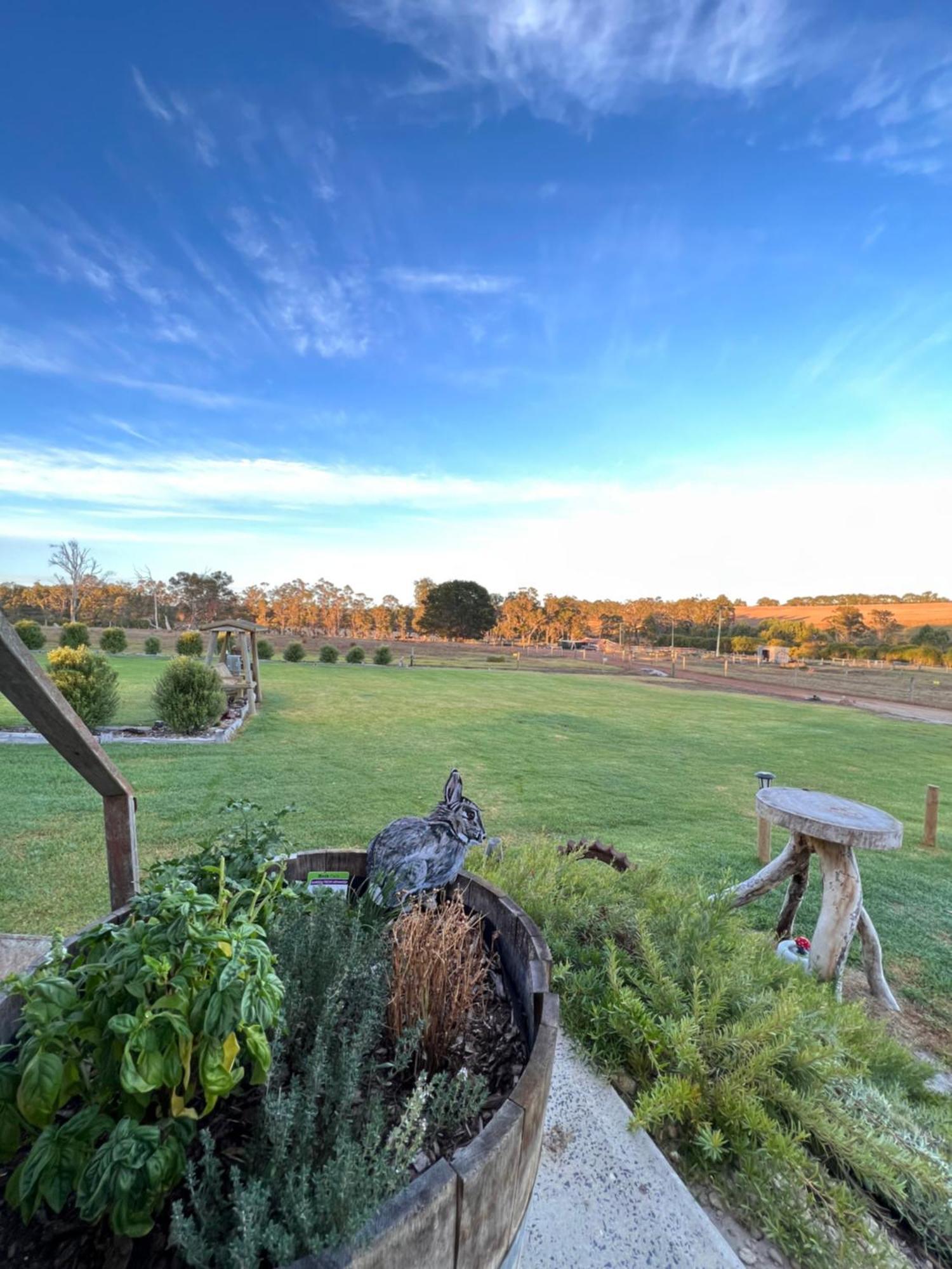 Rosa Glen Retreat - Margaret River Exterior foto